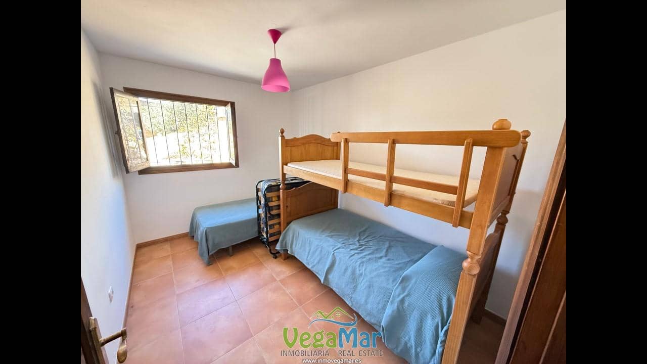 2 soverom Finca/Herregård til salgs i Jete med svømmebasseng - € 145 000 (Ref: 9419215)