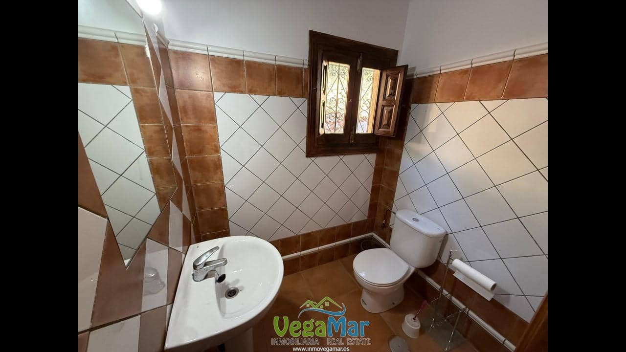 2 soverom Finca/Herregård til salgs i Jete med svømmebasseng - € 145 000 (Ref: 9419215)