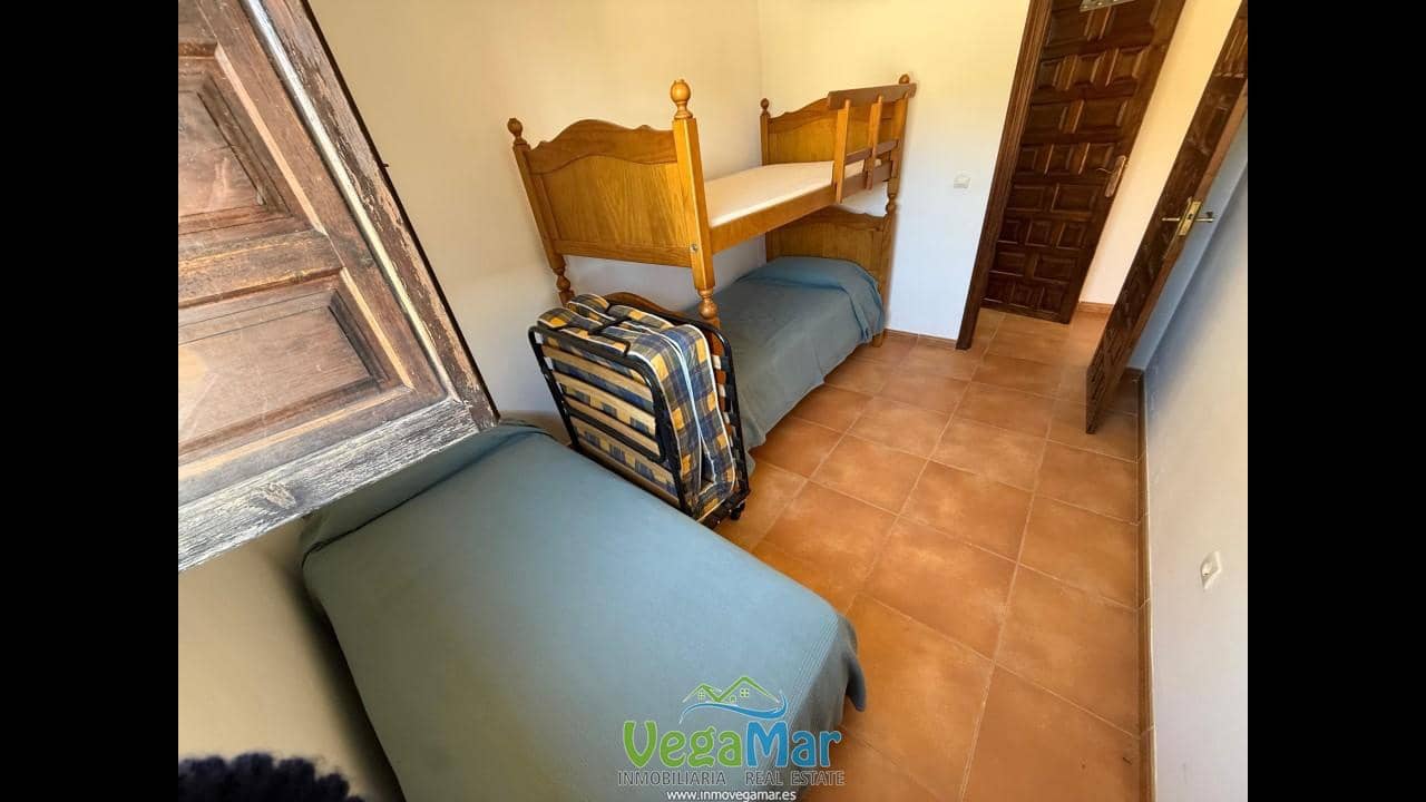 2 soverom Finca/Herregård til salgs i Jete med svømmebasseng - € 145 000 (Ref: 9419215)