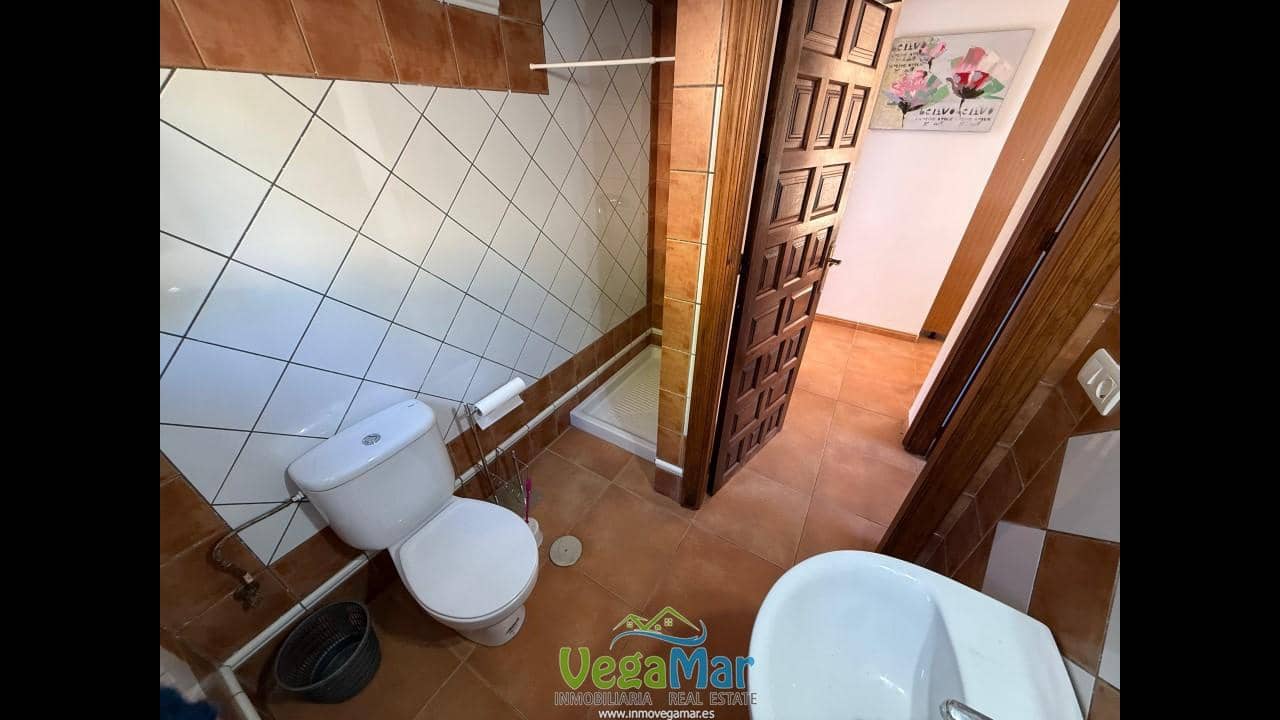 2 soverom Finca/Herregård til salgs i Jete med svømmebasseng - € 145 000 (Ref: 9419215)