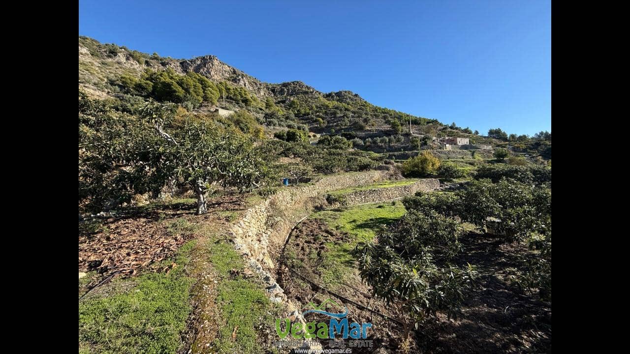 2 soverom Finca/Herregård til salgs i Jete med svømmebasseng - € 145 000 (Ref: 9419215)