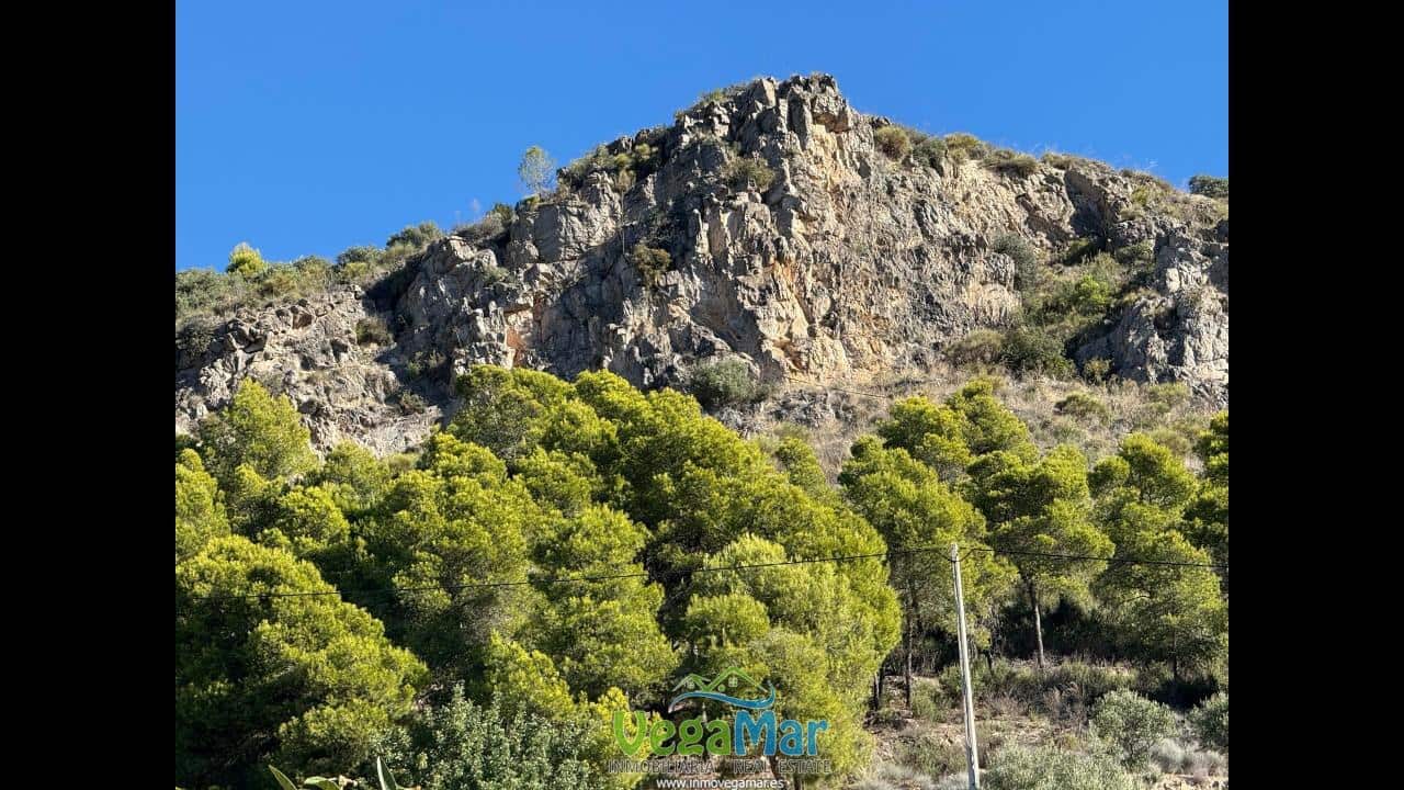 2 soverom Finca/Herregård til salgs i Jete med svømmebasseng - € 145 000 (Ref: 9419215)