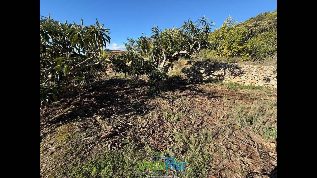 2 soverom Finca/Herregård til salgs i Jete med svømmebasseng - € 145 000 (Ref: 9419215)