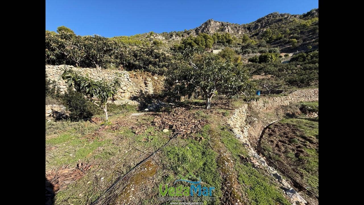 2 soverom Finca/Herregård til salgs i Jete med svømmebasseng - € 145 000 (Ref: 9419215)