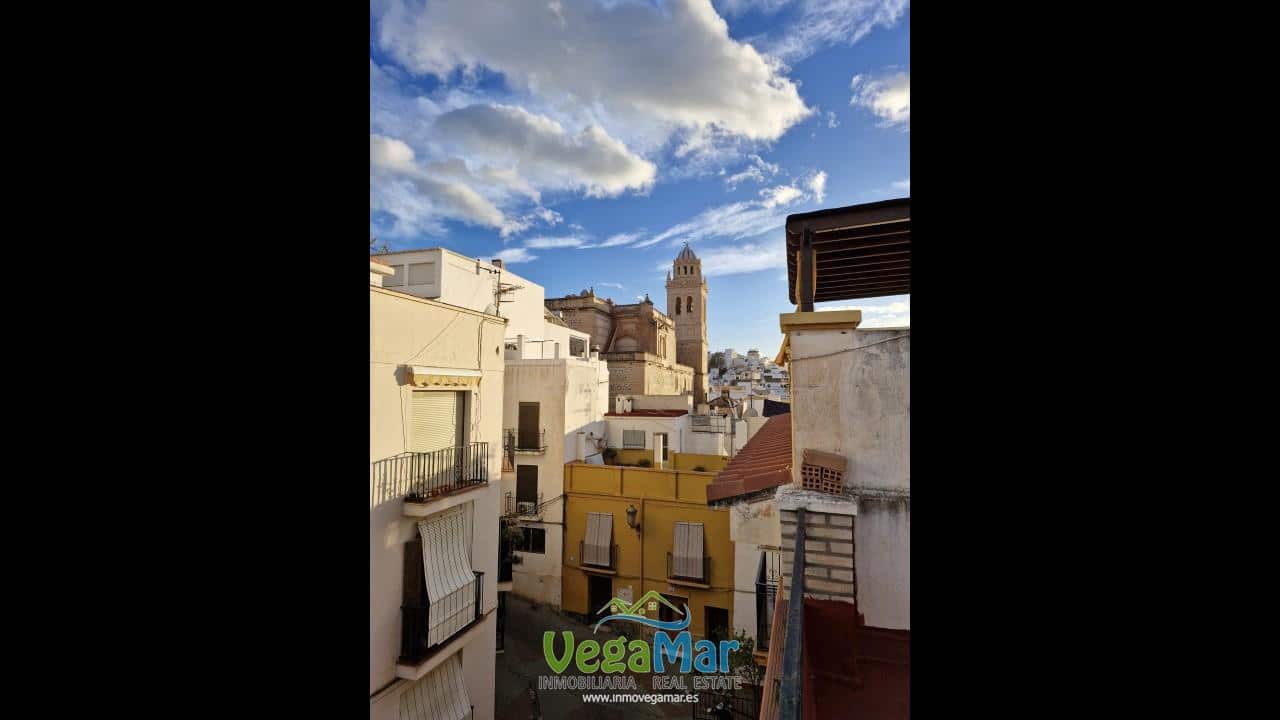 2 chambre Appartement à vendre à Almunecar - 160 000 € (Ref: 9438963)