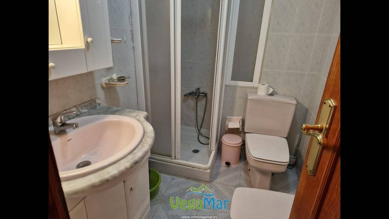 2 chambre Appartement à vendre à Almunecar - 160 000 € (Ref: 9438963)