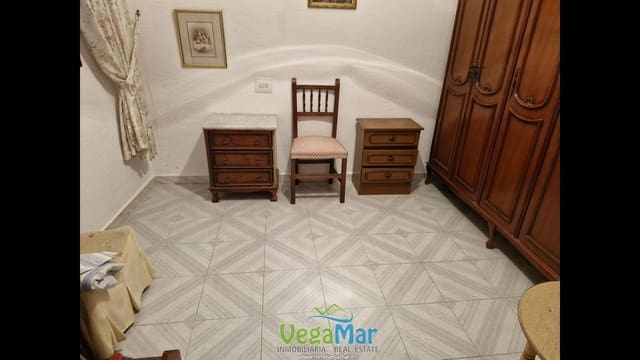 2 chambre Appartement à vendre à Almuñécar - 160 000 € (Ref: 9438963)