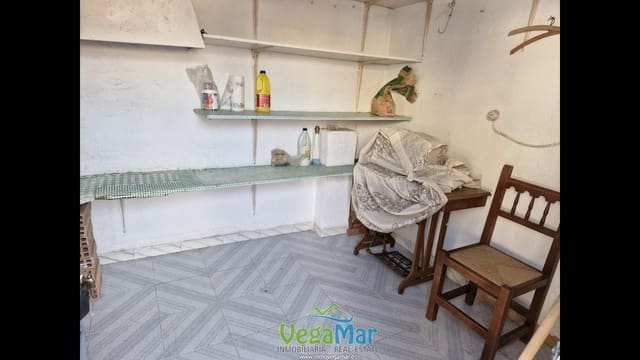 2 chambre Appartement à vendre à Almuñécar - 160 000 € (Ref: 9438963)