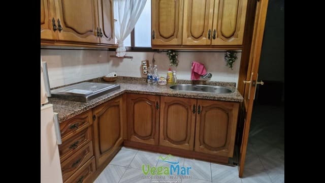 2 chambre Appartement à vendre à Almuñécar - 160 000 € (Ref: 9438963)