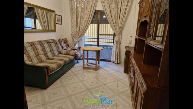 2 chambre Appartement à vendre à Almuñécar - 160 000 € (Ref: 9438963)