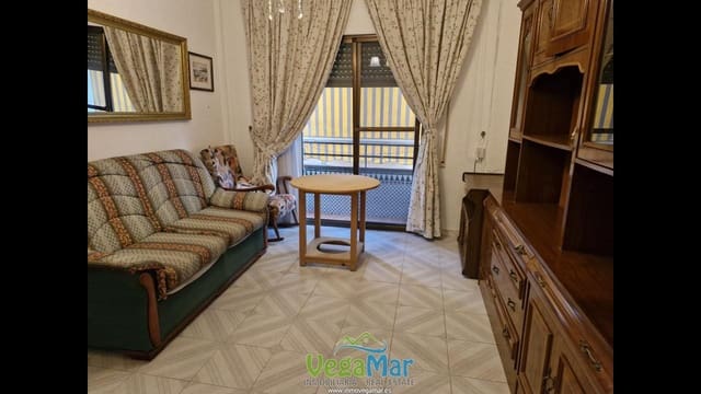 2 chambre Appartement à vendre à Almuñécar - 160 000 € (Ref: 9438963)