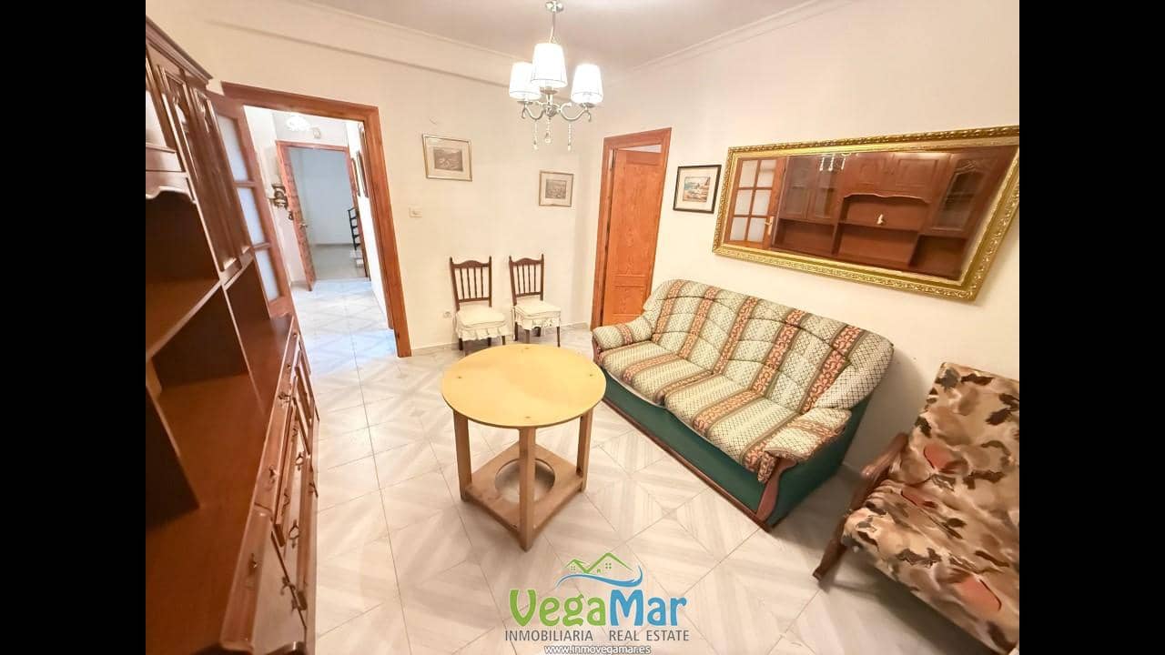 2 bedroom Flat for sale in Almunecar - € 160,000 (Ref: 9438963)