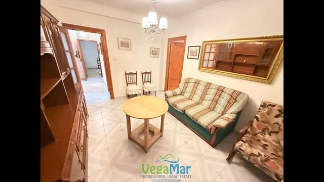 2 sovrum Lägenhet till salu i Almuñécar - 160 000 € (Ref: 9438963)