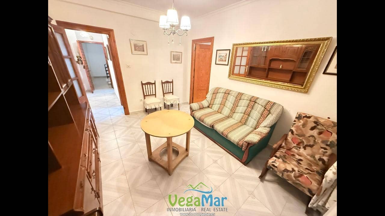 2 bedroom Flat for sale in Almunecar - € 160,000 (Ref: 9438963)