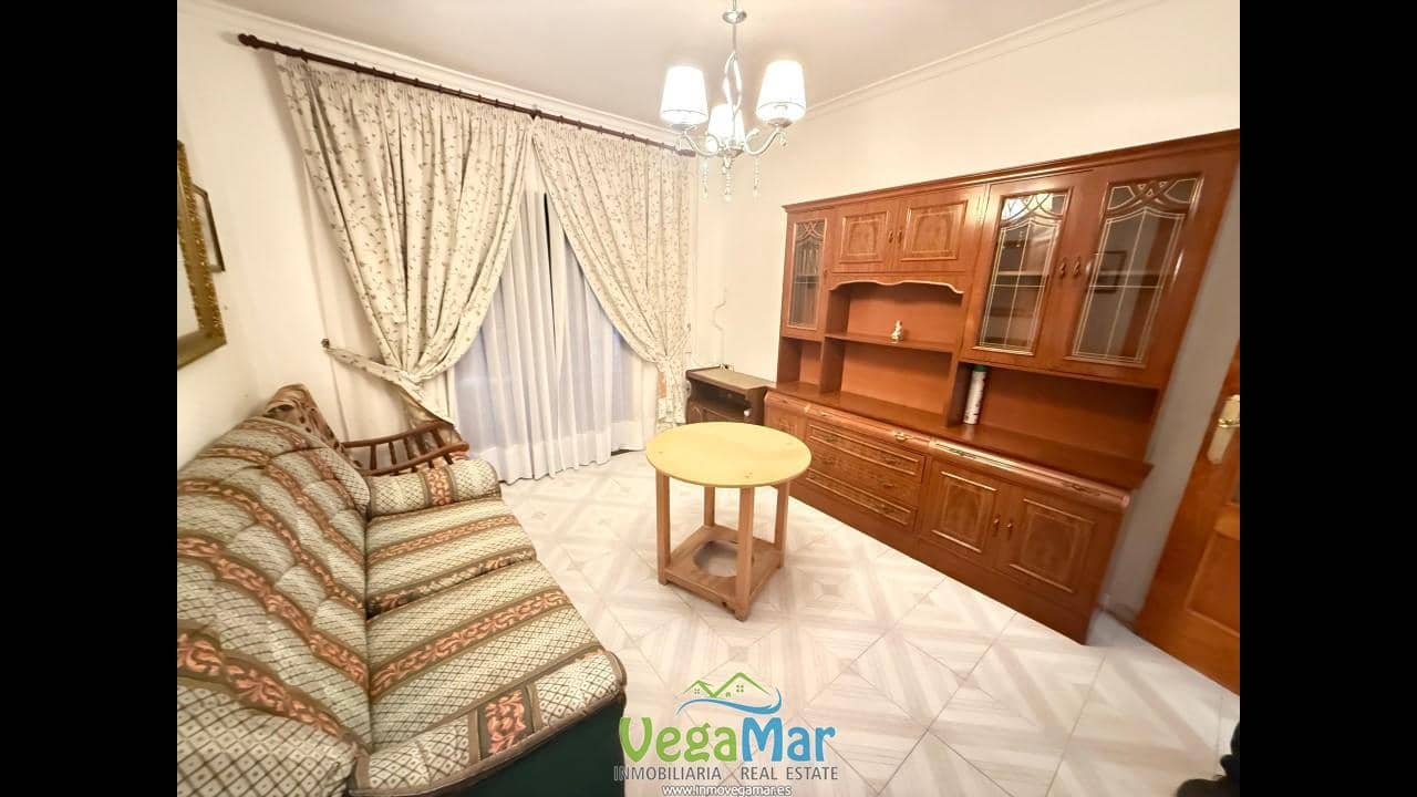 2 bedroom Flat for sale in Almunecar - € 160,000 (Ref: 9438963)