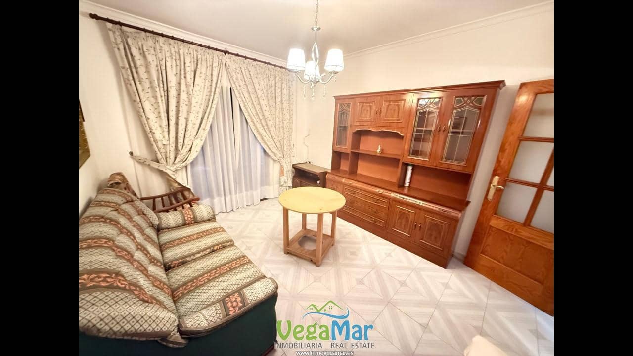 2 bedroom Flat for sale in Almunecar - € 160,000 (Ref: 9438963)