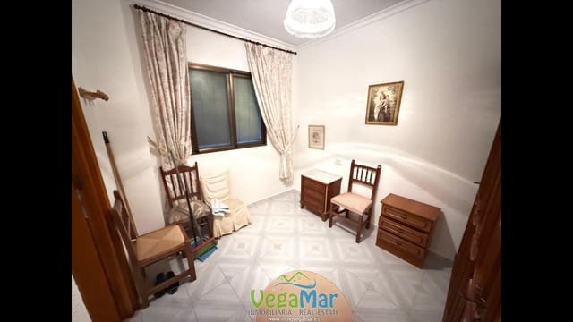 2 sovrum Lägenhet till salu i Almuñécar - 160 000 € (Ref: 9438963)