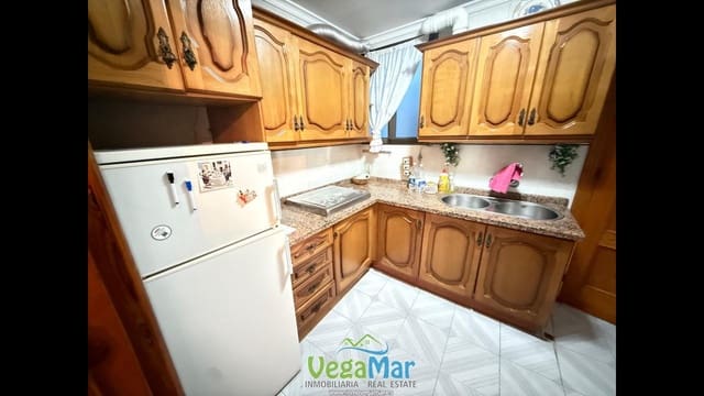 2 sovrum Lägenhet till salu i Almuñécar - 160 000 € (Ref: 9438963)