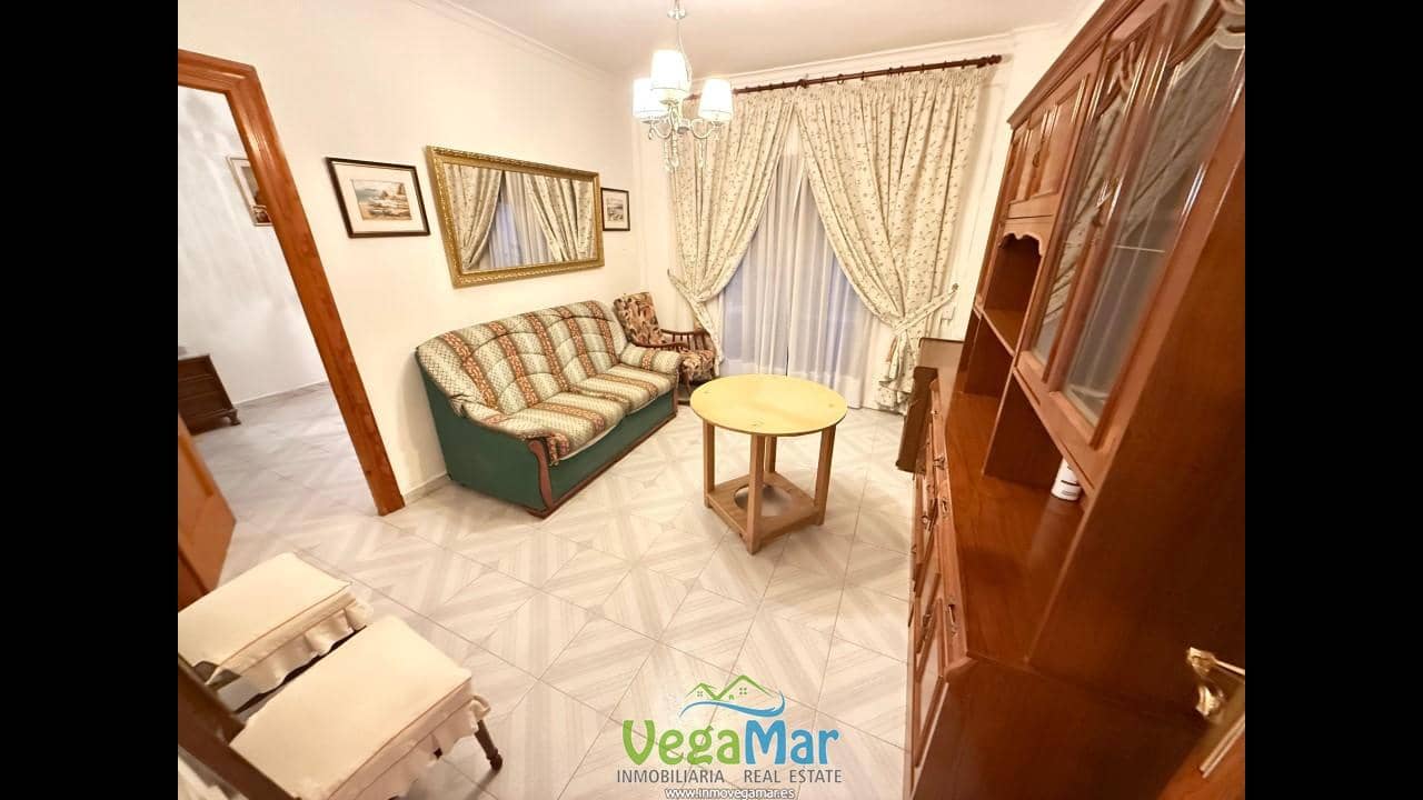 2 bedroom Flat for sale in Almunecar - € 160,000 (Ref: 9438963)