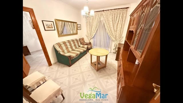 2 sovrum Lägenhet till salu i Almuñécar - 160 000 € (Ref: 9438963)