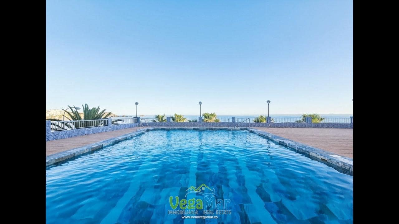 1 bedroom Flat for rent in Almunecar - € 1,250 (Ref: 9445535)