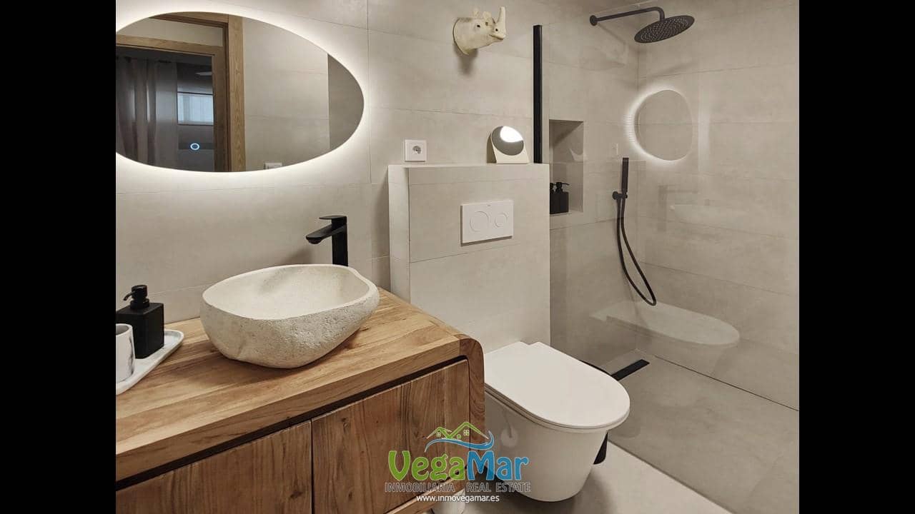 1 bedroom Flat for rent in Almunecar - € 1,250 (Ref: 9445535)