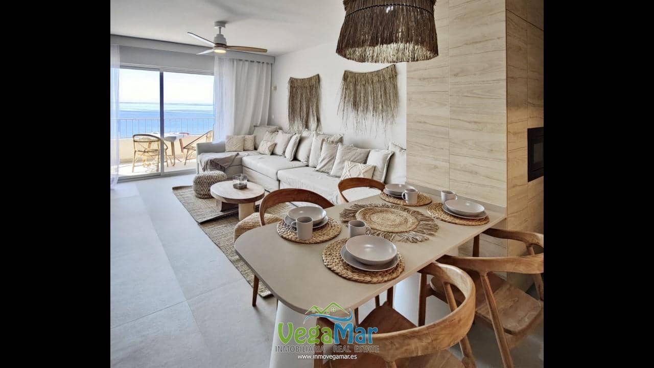 1 bedroom Flat for rent in Almunecar - € 1,250 (Ref: 9445535)