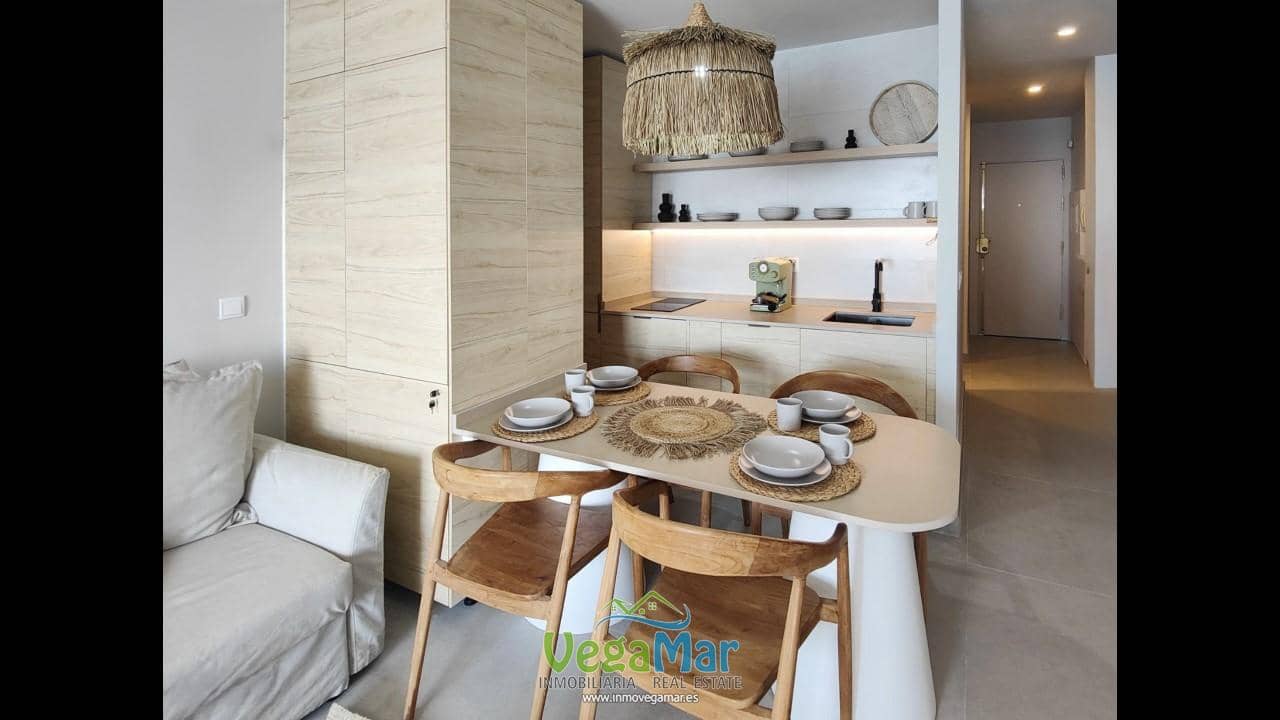 1 bedroom Flat for rent in Almunecar - € 1,250 (Ref: 9445535)