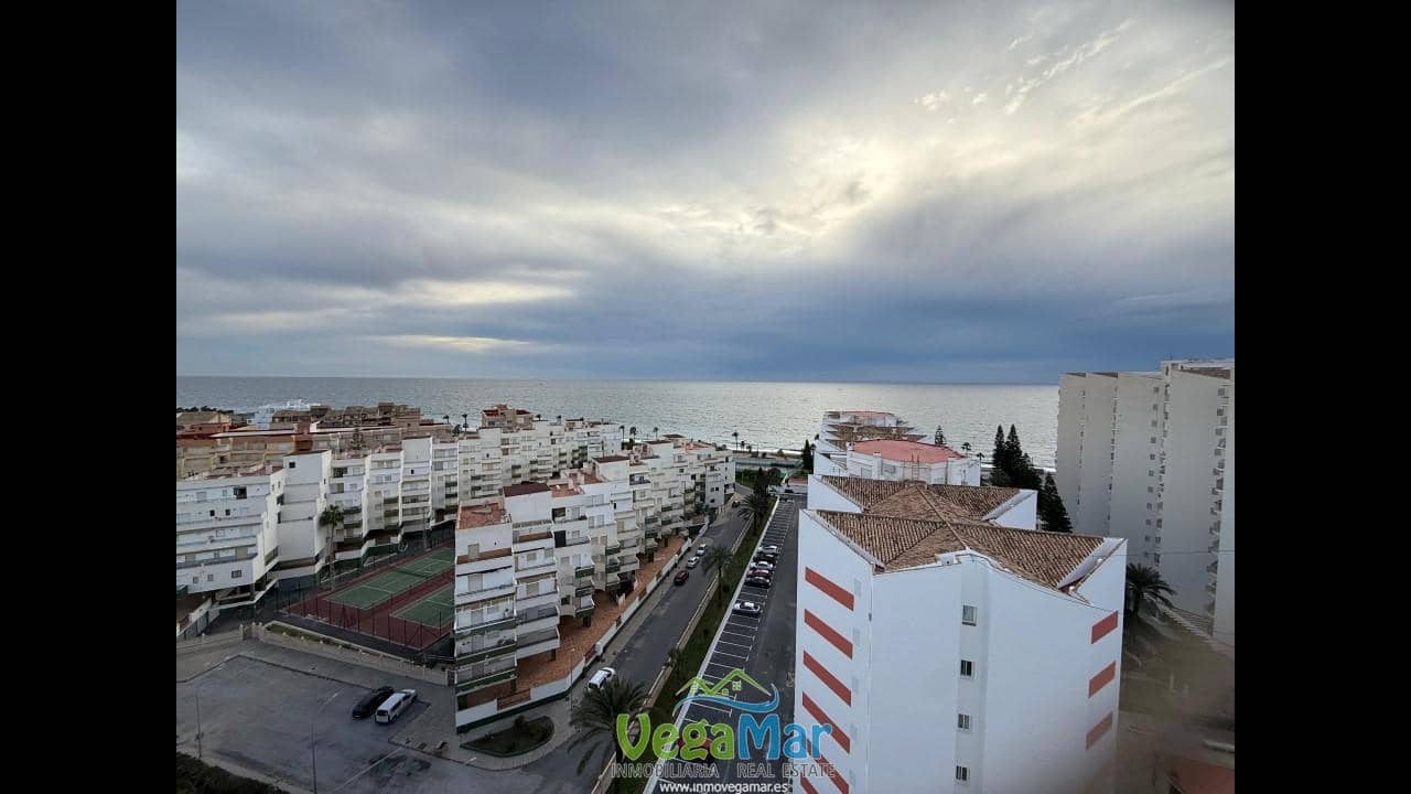 1 bedroom Flat for sale in Salobrena - € 194,750 (Ref: 9448517)