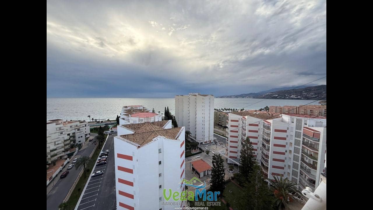 1 bedroom Flat for sale in Salobrena - € 194,750 (Ref: 9448517)