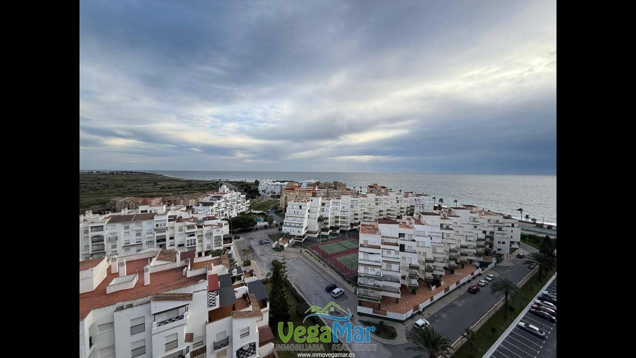 1 bedroom Flat for sale in Salobrena - € 194,750 (Ref: 9448517)