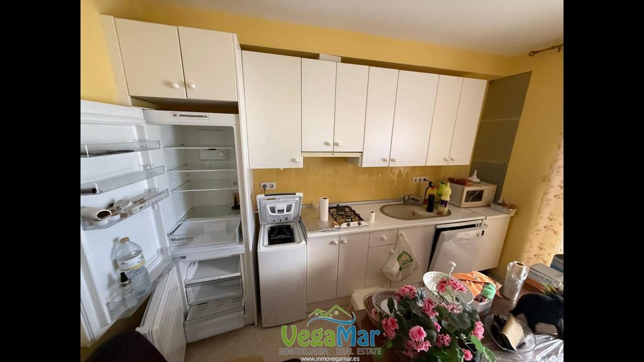 1 bedroom Flat for sale in Salobrena - € 194,750 (Ref: 9448517)