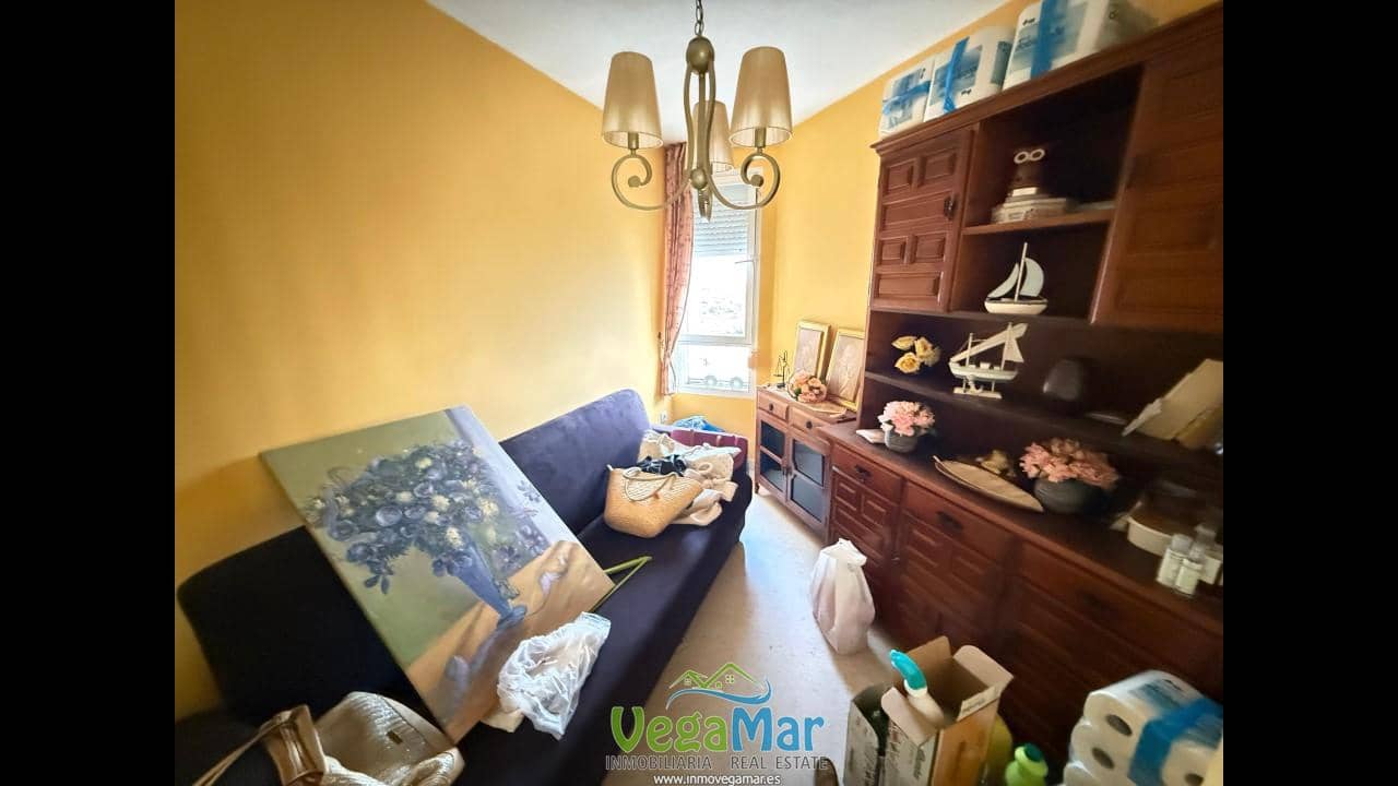 1 bedroom Flat for sale in Salobrena - € 194,750 (Ref: 9448517)