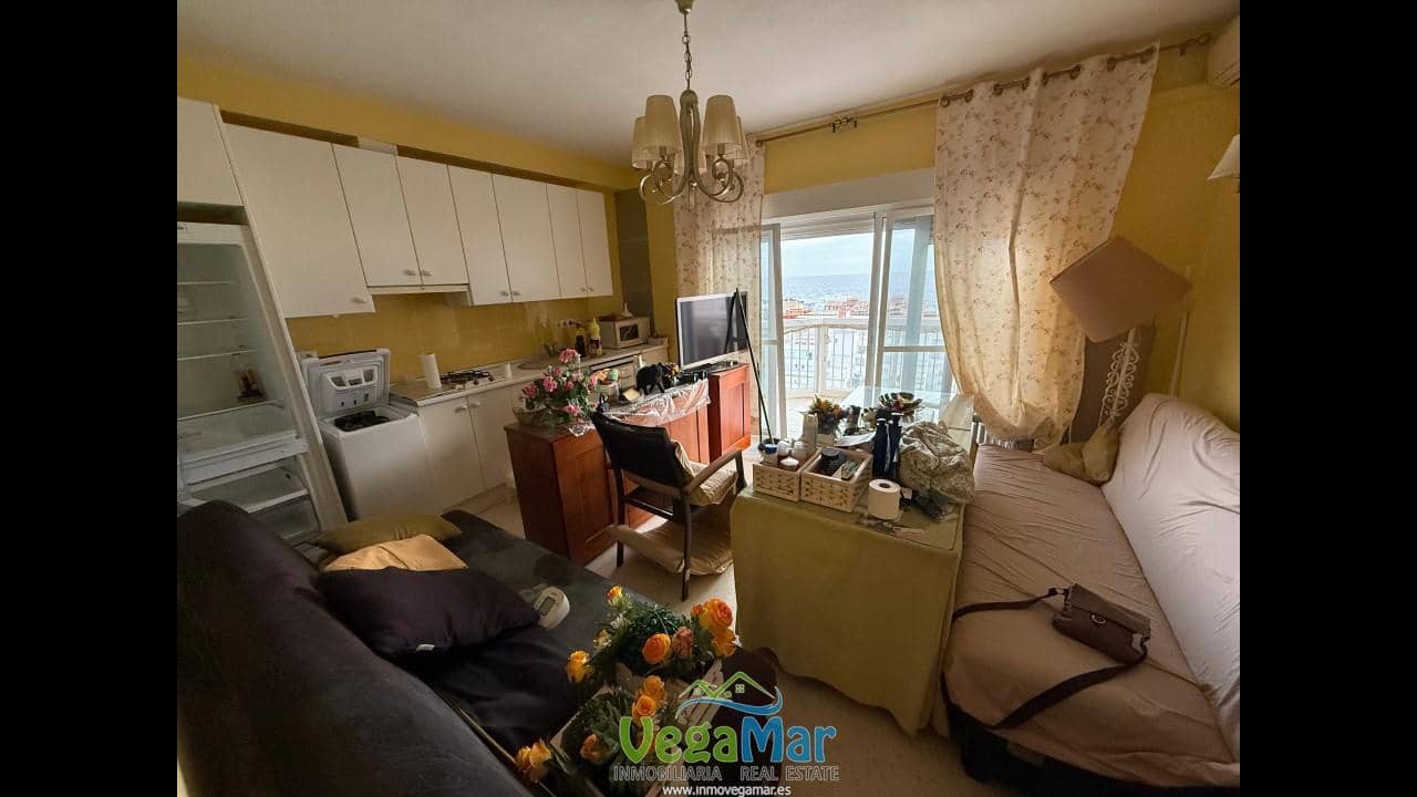 1 bedroom Flat for sale in Salobrena - € 194,750 (Ref: 9448517)