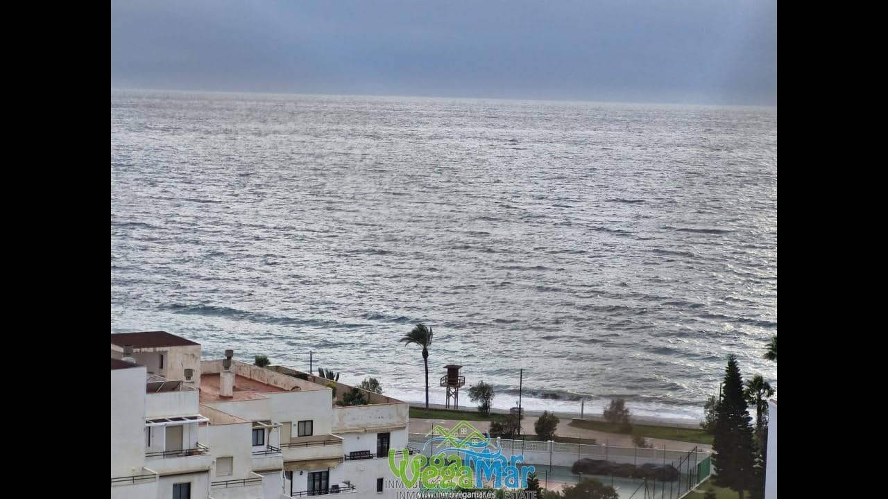 1 bedroom Flat for sale in Salobrena - € 194,750 (Ref: 9448517)