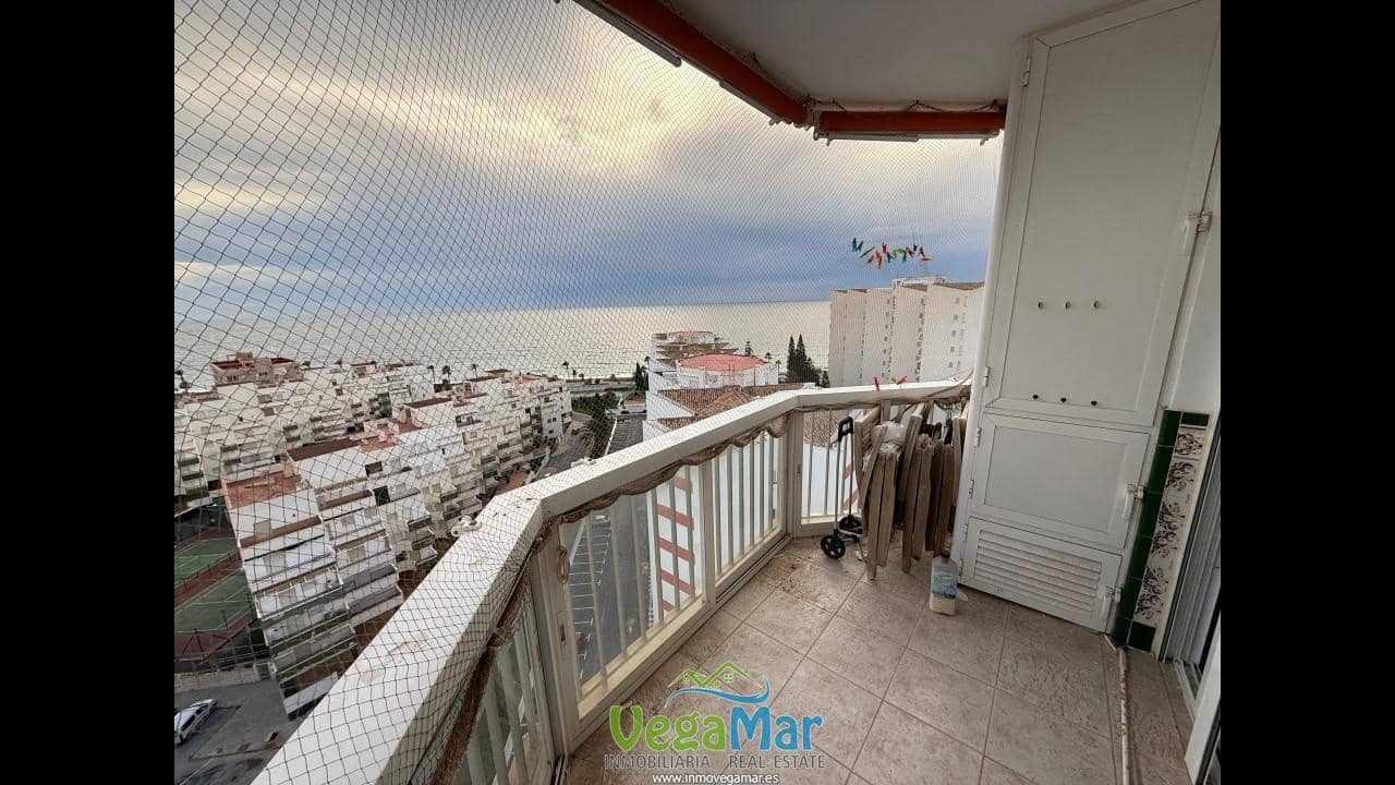 1 bedroom Flat for sale in Salobrena - € 194,750 (Ref: 9448517)