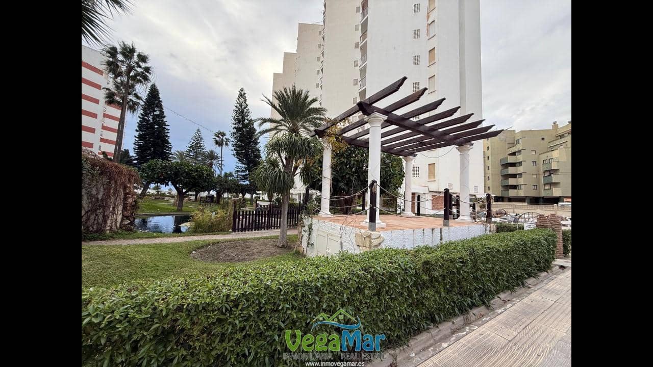 1 bedroom Flat for sale in Salobrena - € 194,750 (Ref: 9448517)