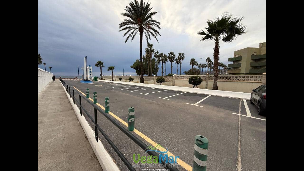 1 bedroom Flat for sale in Salobrena - € 194,750 (Ref: 9448517)