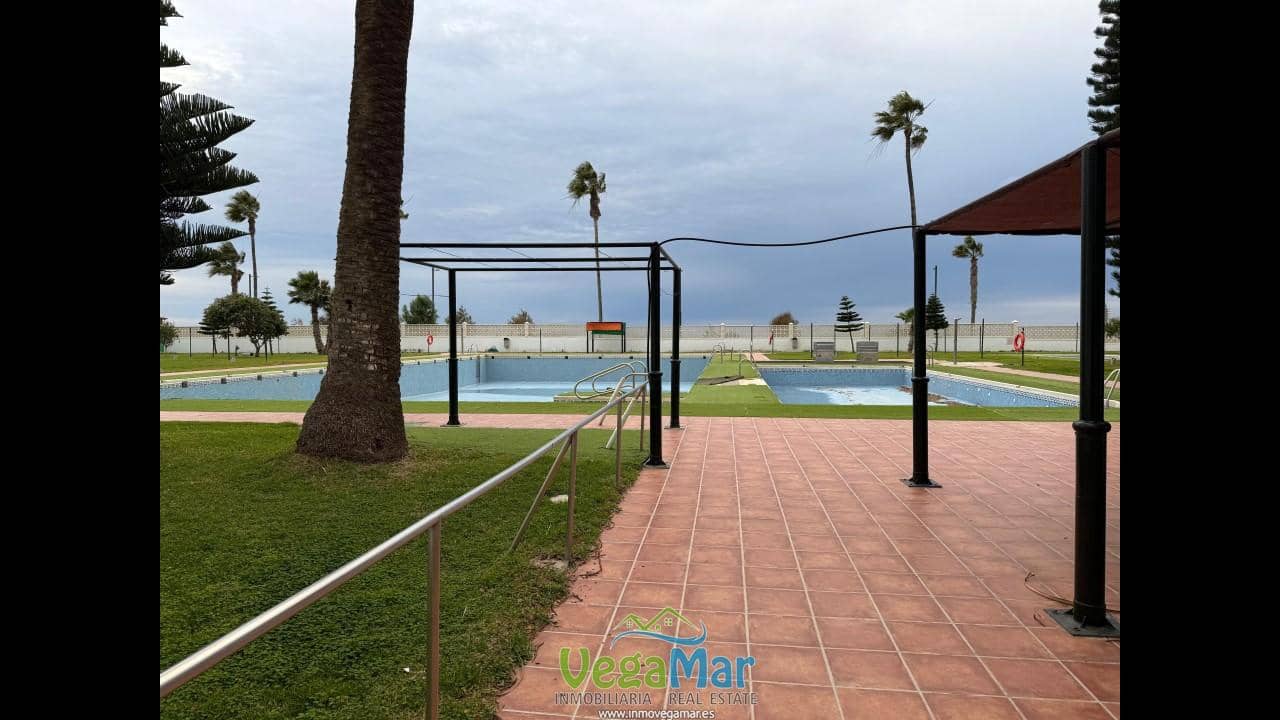 1 bedroom Flat for sale in Salobrena - € 194,750 (Ref: 9448517)