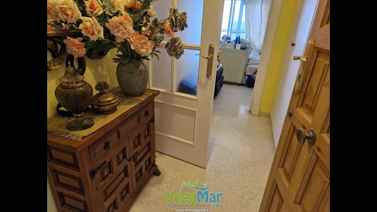 1 bedroom Flat for sale in Salobrena - € 194,750 (Ref: 9448517)