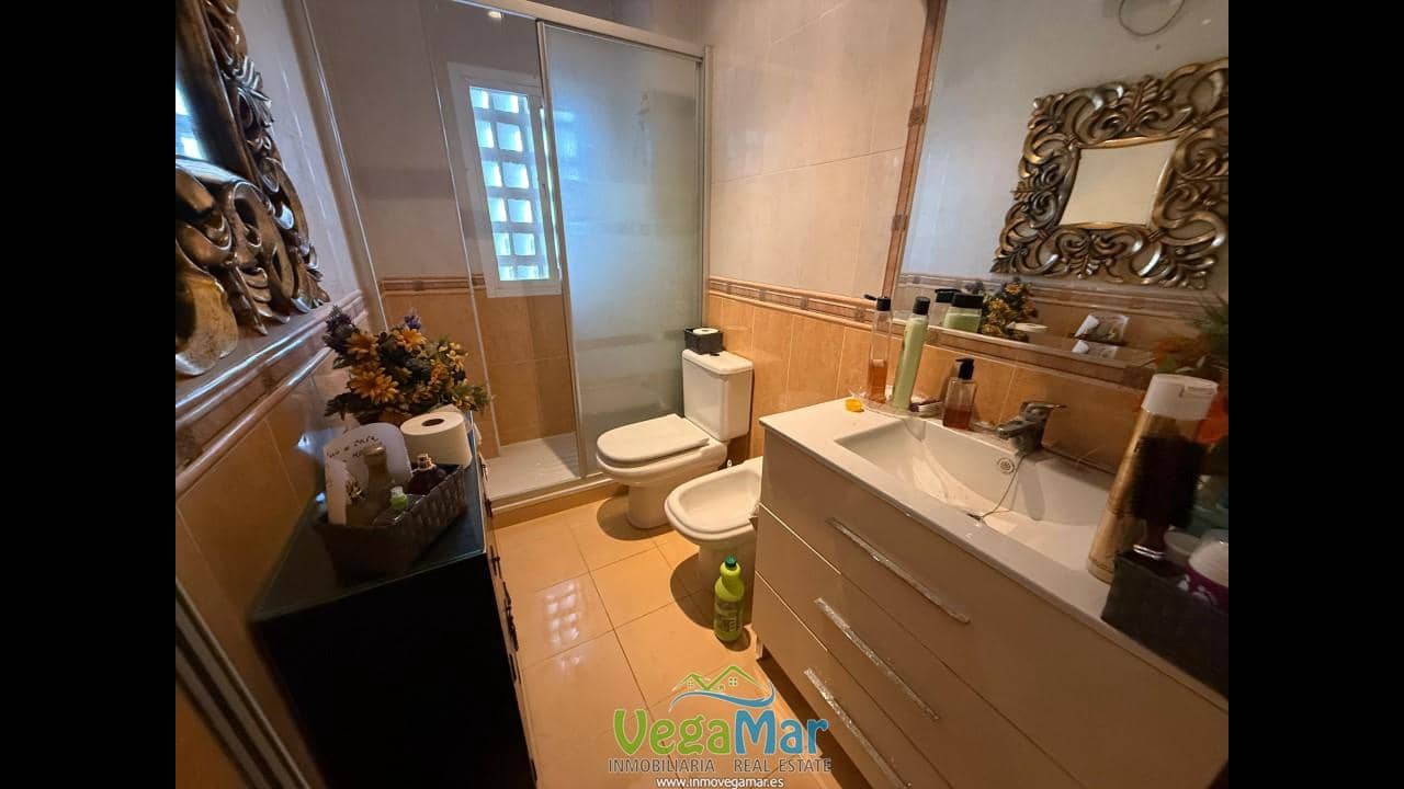 1 bedroom Flat for sale in Salobrena - € 194,750 (Ref: 9448517)
