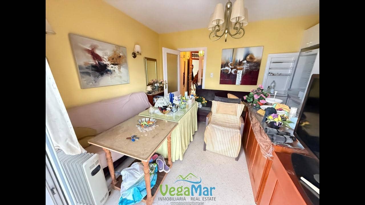 1 bedroom Flat for sale in Salobrena - € 194,750 (Ref: 9448517)