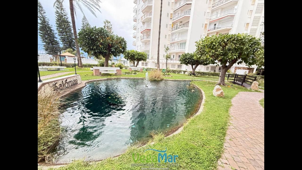 1 bedroom Flat for sale in Salobrena - € 194,750 (Ref: 9448517)