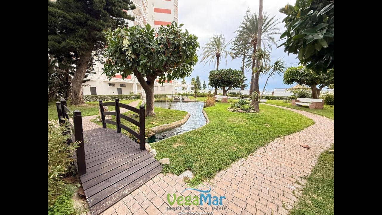 1 bedroom Flat for sale in Salobrena - € 194,750 (Ref: 9448517)