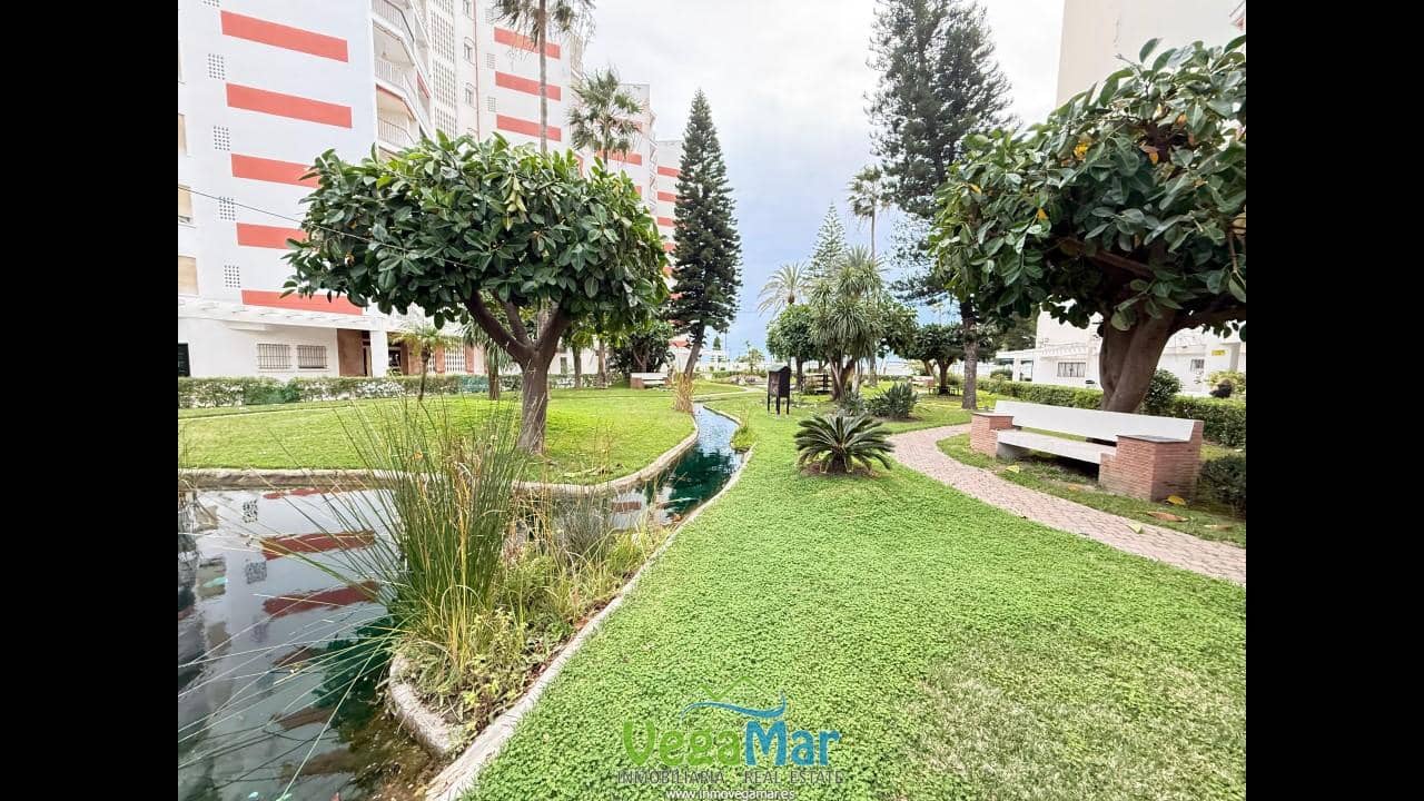 1 bedroom Flat for sale in Salobrena - € 194,750 (Ref: 9448517)