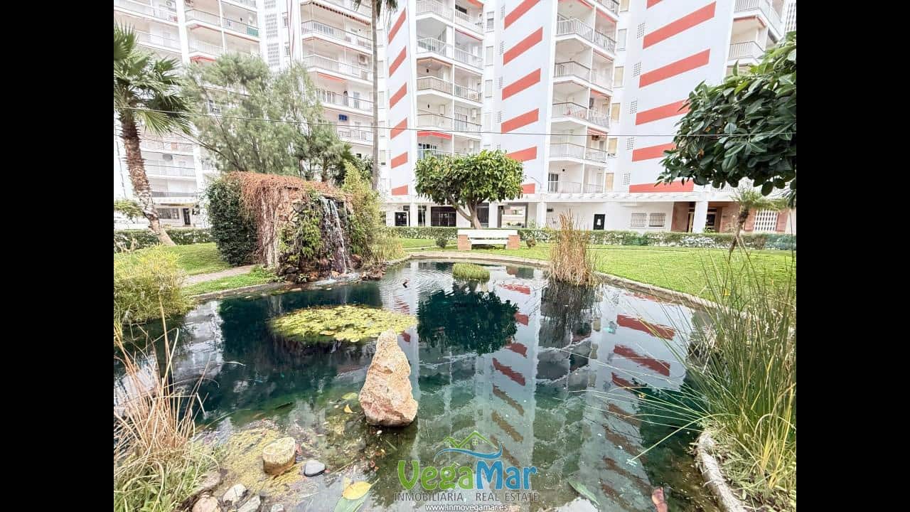 1 bedroom Flat for sale in Salobrena - € 194,750 (Ref: 9448517)