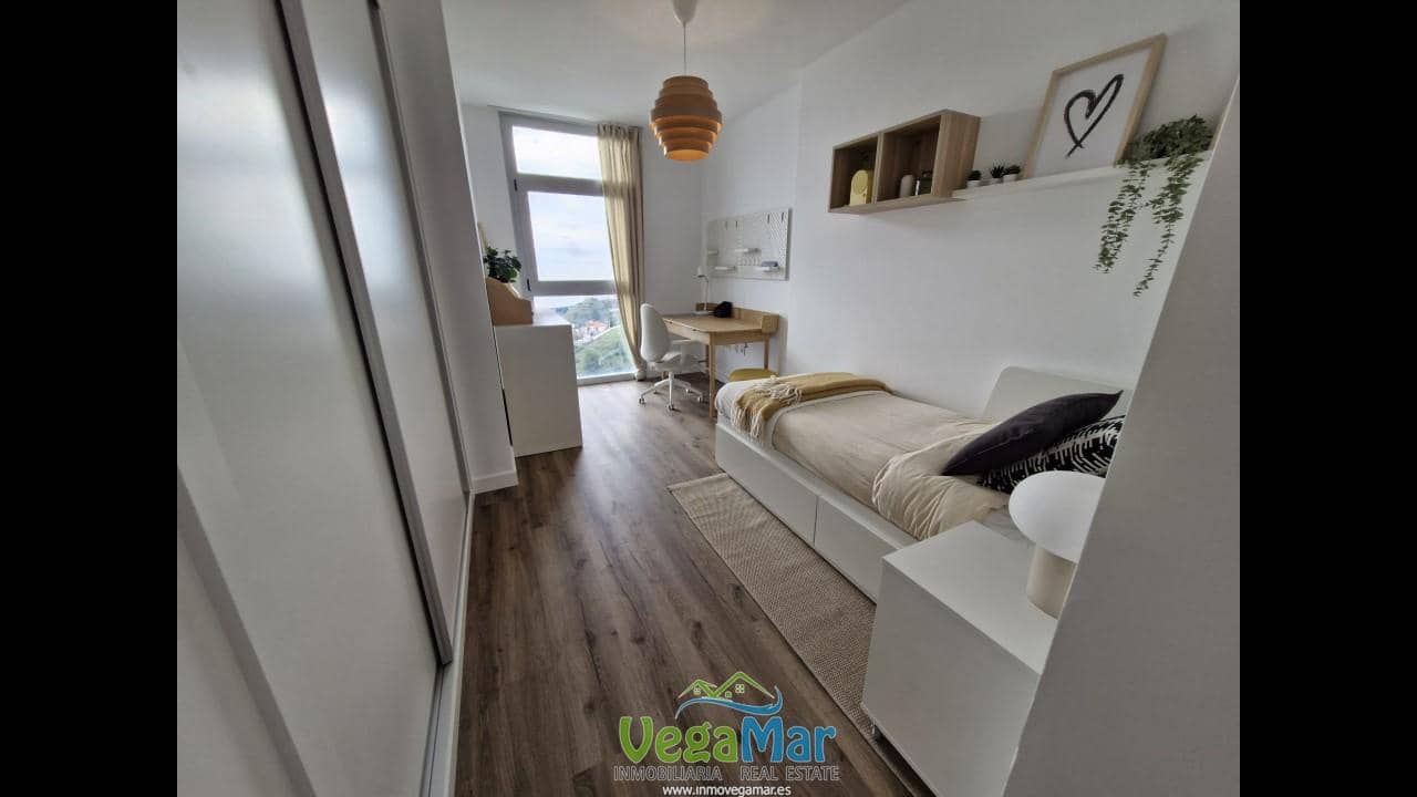 2 quarto Moradia para venda em Almunecar com piscina garagem - 298 000 € (Ref: 9459821)