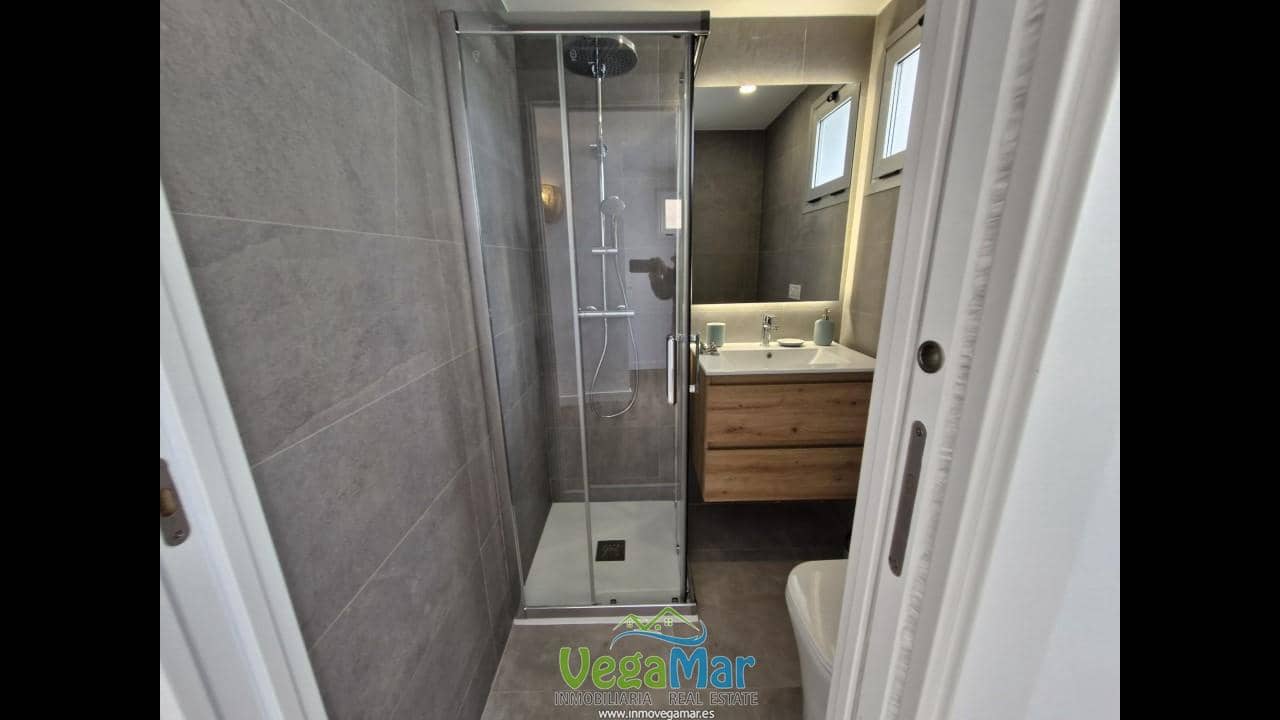 2 quarto Moradia para venda em Almunecar com piscina garagem - 298 000 € (Ref: 9459821)