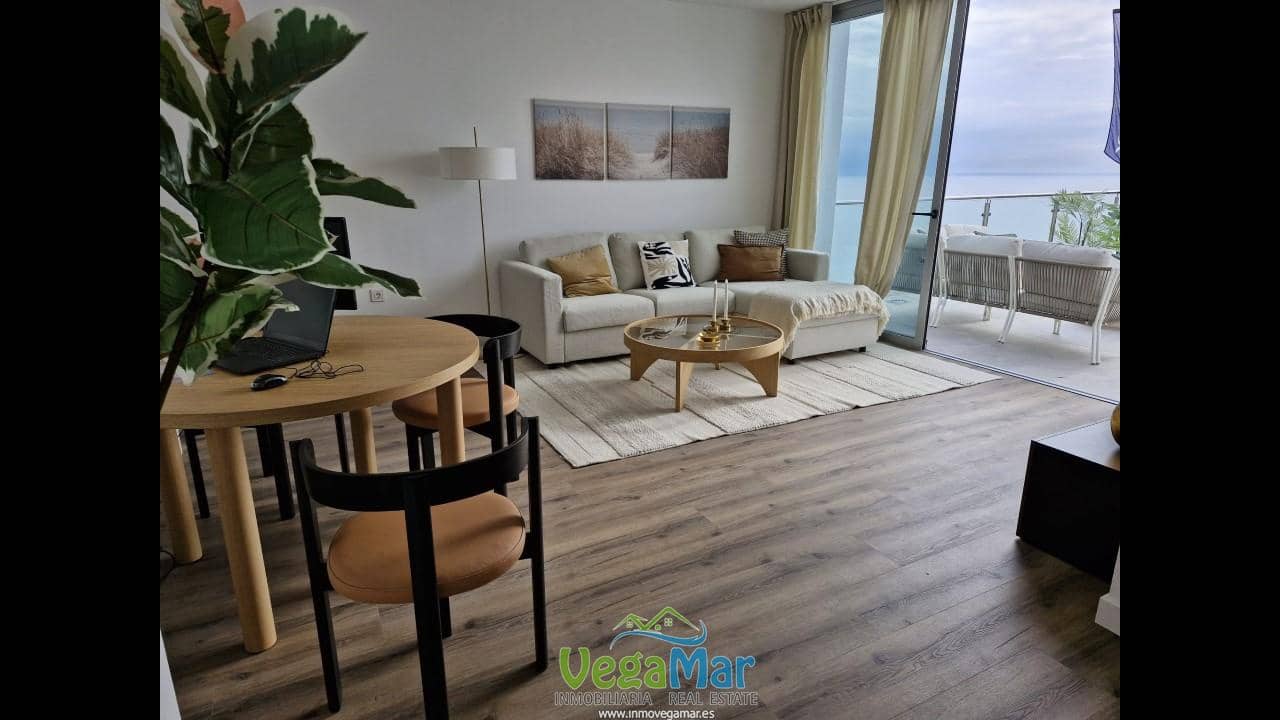 2 quarto Moradia para venda em Almunecar com piscina garagem - 298 000 € (Ref: 9459821)