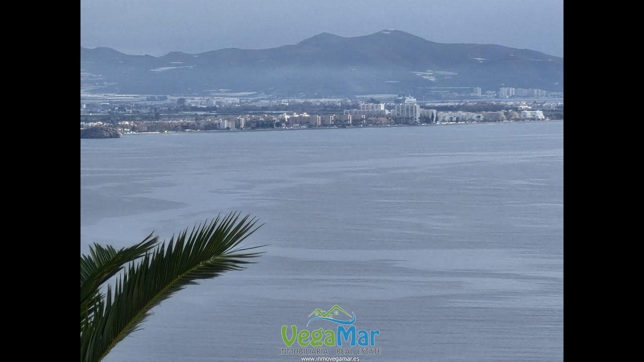 2 quarto Moradia para venda em Almunecar com piscina garagem - 298 000 € (Ref: 9459821)